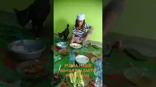putra Habib Bahar Bin Smith Sangat Penyayang 🥰 #shortvideo #habibbaharbinsmith