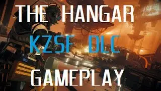 Killzone: Shadow Fall - NEW MAP - The Hangar DLC Gameplay
