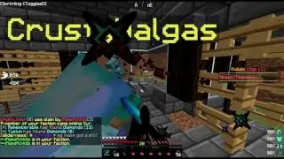 FaithfulHCF INVIS RAIDING (1) [Map 11]