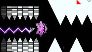 Old Death Corridor wave XXLL DEMON 