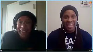 The Jeet Kune Do Dialogues Episode #125 | A Cinematic Look Back w. Marq Withers of 