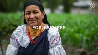 International Treaty on Plant Genetic Resources for Food and Agriculture