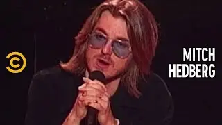 Mitch Hedberg: &ldquo;Acid Opened Up My Mind&rdquo;
