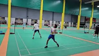 06072024 Future Arena : Palm/Pond VS Ice/Phoom 1st Set