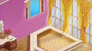 Castle Story: Puzzle & Choice
