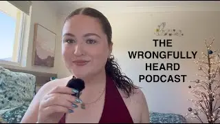 Wrongfully Heard Podcast - Episode - Exonerated Five