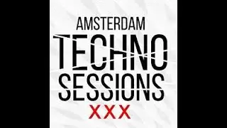 Techno 2026 - 9Stripes music....