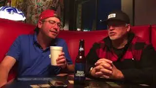A Round With Brando and Kip Henley