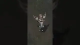 Stop your running 🪓🦎 #fyp #shorts #leagueoflegends #lol #kled