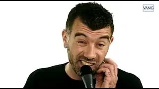 Pep Plaza: 13 imitaciones en tres minutos