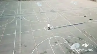 DJI Mavic Pro Gestures