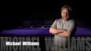 Michael Williams This is Me_001
