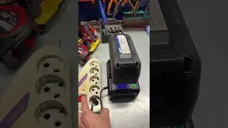 Встречали такую особенность на других зарядных устройствах?