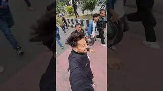 No corruption nepal Zenz group #genz #genzie #nocorruption #nepal #trending #viral
