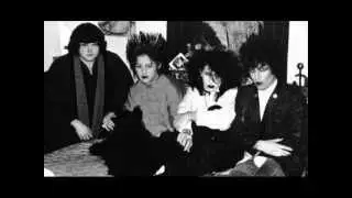 Christian Death - Lullaby