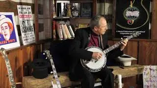 Come Hither To Go Yonder - Butch Robins