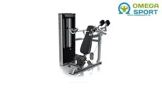 Жим от плеч MATRIX VERSA VS-S23H