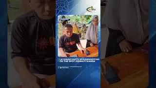 PWM Jateng Targetkan 1,5 Juta KTAM Dalam 5 Tahun