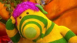 The Fimbles - WIG | HD Full Episodes | Cartoons for Children | The Fimbles & Roly Mo Show