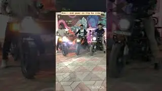 2nd year in Clg be like. The first thing you crave for in 2nd year #bike #mbbs #travel #aiims