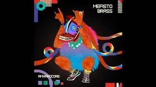 MAMMUT - Mefisto Brass