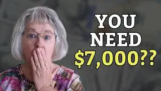 The Numbers Nobody Warns You About Before Buying a Home