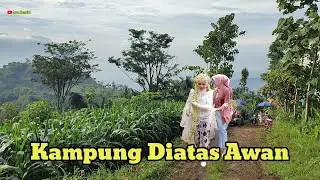 MAU NIKAH BAPAK ENTAH DIMANA..!! Suasana pernikahan Sunda di kampung Cidepok || Pelosok Jawa Barat