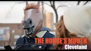 THE HORSE'S MOUTH: A Guide to Cleveland