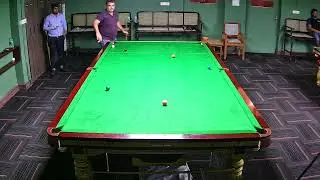 Avinash Govindappa VS Ashok T.S