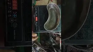 error E6 in induction