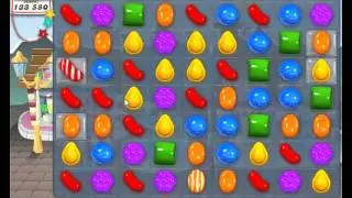 Candy Crush Saga Level 7