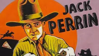 Hair-Trigger Casey (1936) JACK PERRIN