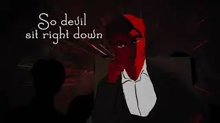 Playing Poker with the Devil