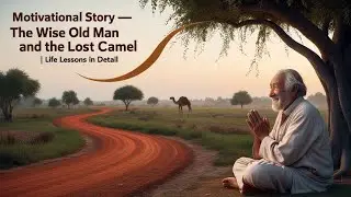 The Power of Observation: How Small Details Lead to Big Answers | The Motivational Story