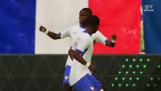 EAFC24 GOALS - 'DIABY LONGING-OFF LOB OVER KEEPER IN SLOW-MOTION'! (PART2/3)