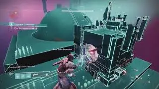 Expunge-Labyrinth under 10 min