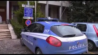 151 arresti e oltre 1000 denunce: è il bilancio 2015 della Questura di Ascoli