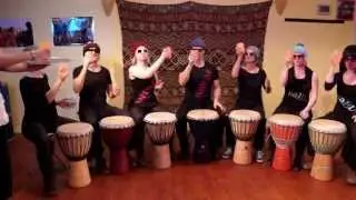 Cup Game Extended / Kero & Sanou & nabum - beatfactory stageproject