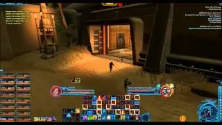 ORD SnV NiM City Boss 16 Man