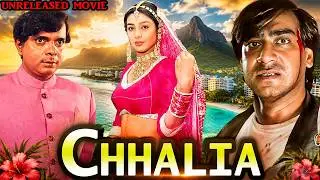 Chhalia - Ajay Devgan & Tabu Unreleased Bollywood Movie Full Details