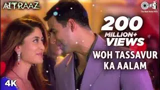Soft & Soulful Hindi Love Song 🌹 | Woh Pyaar Pyaar Pyaar | Romantic Vibes