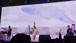 蘇慧倫 Tarcy Su《輕重》「就說給我聽」新專輯巡迴演唱會 台北站 2025-06-22