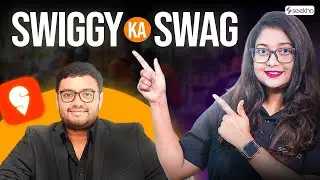Swiggy Case Study | From Food Delivery App to Tech Giant