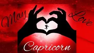 Capricorn **Spiritual Love After The Storm**  Lovescope May 2020