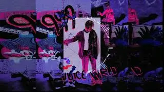 Juice WRLD - Up Up and Away(Allin1 Remix)