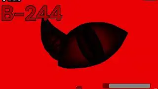 (Incomplete) Roblox - ROOMS: Low Detailed Redux Almost All Jumpscares