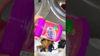 How to Wash Cloth Pad!!!