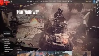 Battlefield 6 Match 280