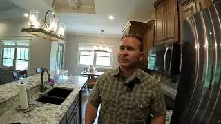 Check out some of the features of this custom home.