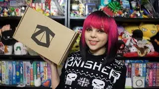 ZBOX Unboxing | Merry Christmas! | December 2018